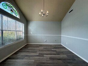 35 Aberdeen Cir in Fort Smith, AR - Building Photo - Building Photo