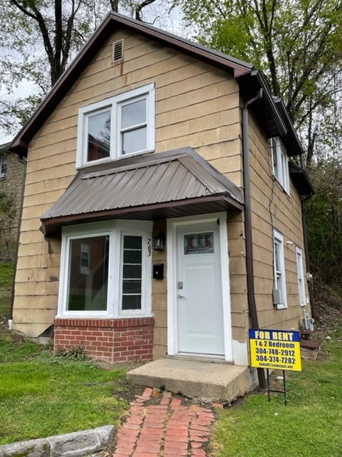 property at 763 Weaver St