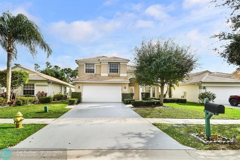 3146 SE Brierwood Pl in Stuart, FL - Foto de edificio