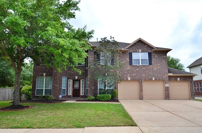 property at 21703 Masonwood Ln