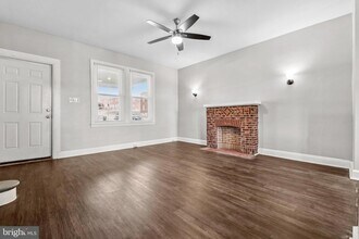 211 Allendale St in Baltimore, MD - Building Photo - Building Photo