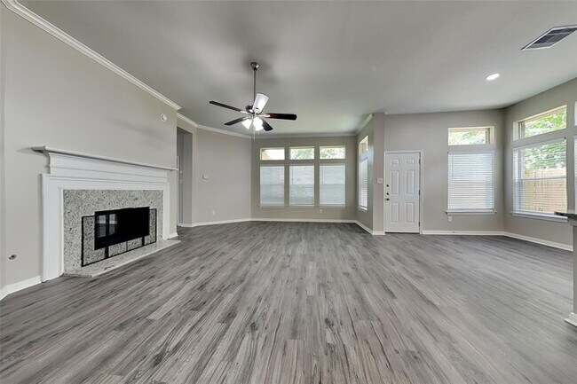 6818 Auburn Oak Trail in Humble, TX - Building Photo - Building Photo