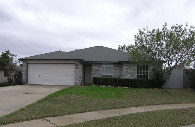 property at 3406 Beagle Ct