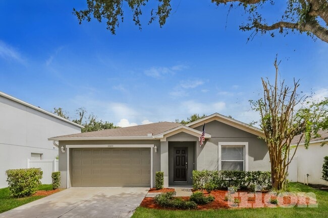 property at 30801 Temple Stand Ave