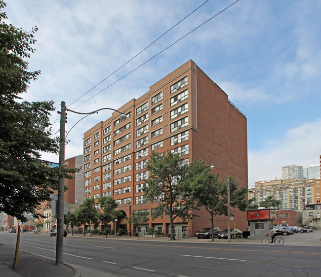 Hazelburn Co-operative Homes Of Toronto in Toronto, ON - Building Photo - Building Photo