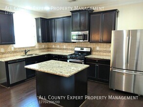 5065 Rialto Way in Cumming, GA - Building Photo - Building Photo