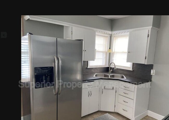 1611 Crook Ave in Cheyenne, WY - Building Photo - Building Photo