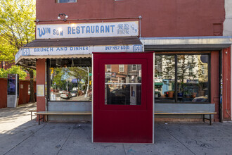 159 Graham Ave in Brooklyn, NY - Building Photo - Building Photo