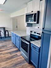 1413 Windcrest St in Kingsville, TX - Building Photo - Building Photo