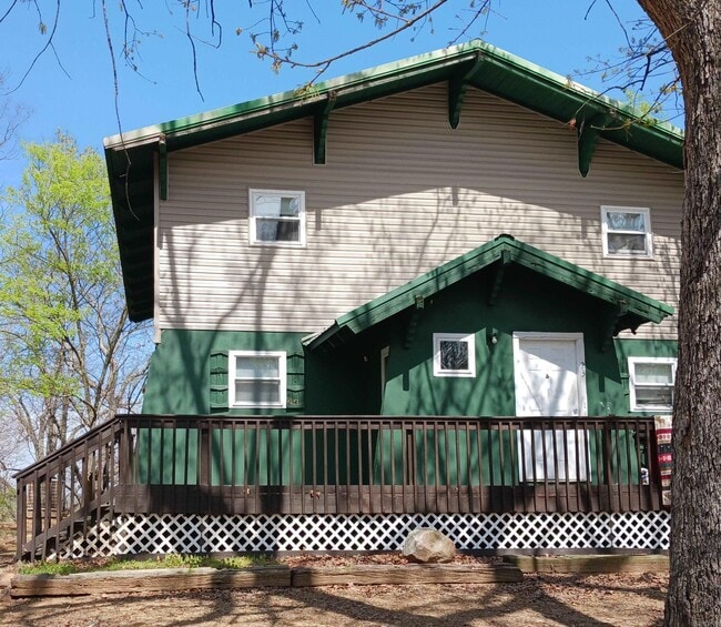 property at 24 Bryant Ave