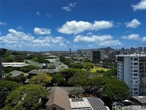 1514 Dominis St in Honolulu, HI - Building Photo - Building Photo
