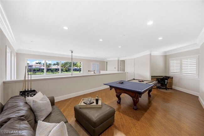 property at 8500 Mallards Point