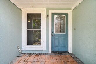 10426 Alcott Dr in Houston, TX - Foto de edificio - Building Photo