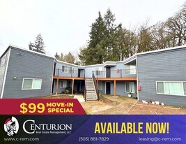 271 Senate St NW in Salem, OR - Building Photo