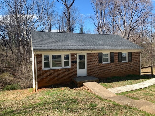 74 W Princeton Cir Cir in Lynchburg, VA - Building Photo - Building Photo