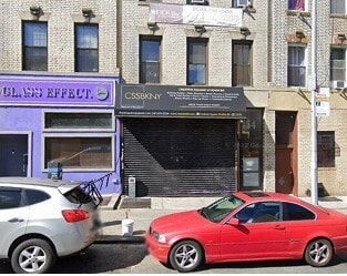 154 Utica Ave, Unit 1 in Brooklyn, NY - Foto de edificio - Building Photo