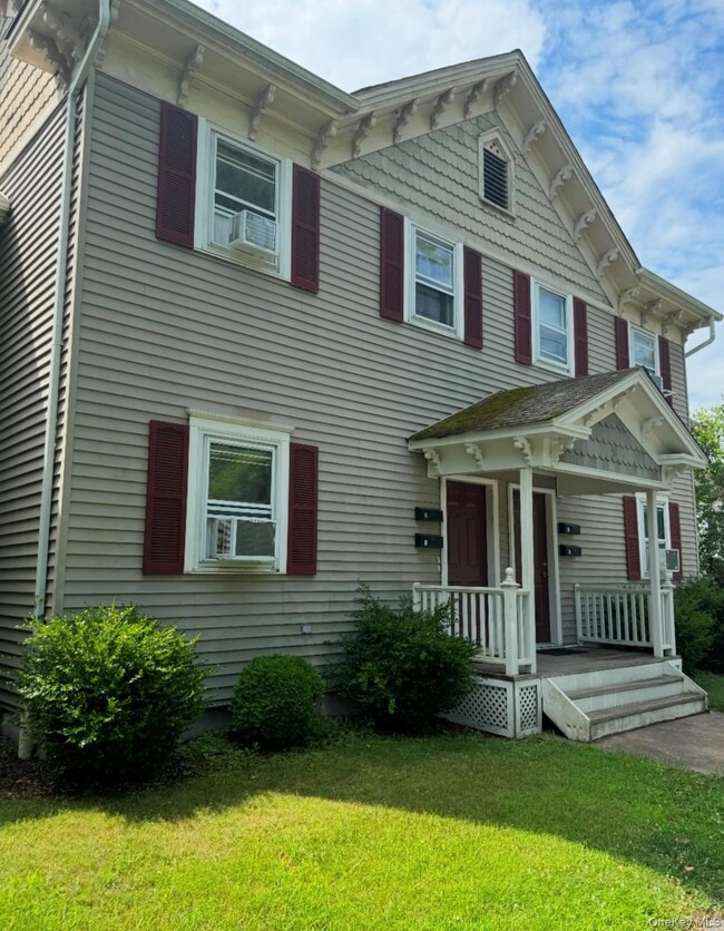 property at 51 Canal St