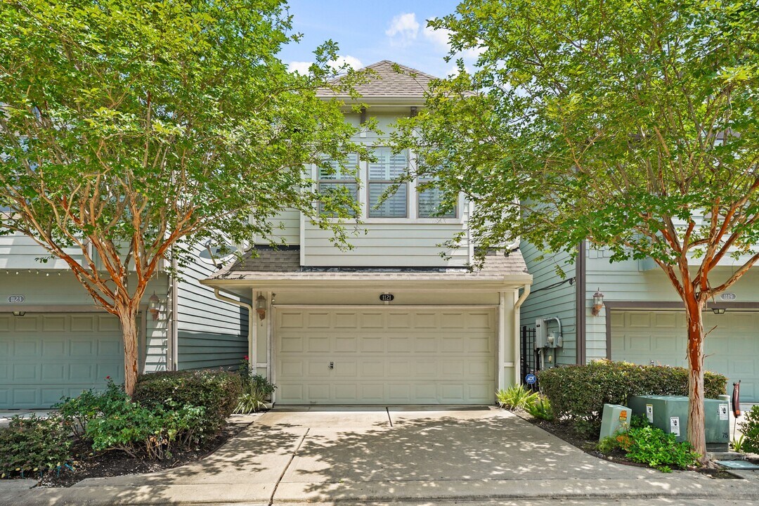 1121 Beall Landing Ct in Houston, TX - Building Photo