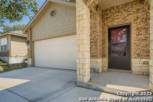 15111 Pandion Dr in San Antonio, TX - Building Photo - Building Photo