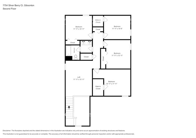 7754 Silver Berry Ct in Gibsonton, FL - Building Photo - Building Photo