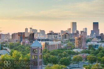 400 E 3rd Ave in Denver, CO - Building Photo - Building Photo