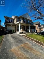 56 Coyote Crescent in Toronto, ON - Building Photo