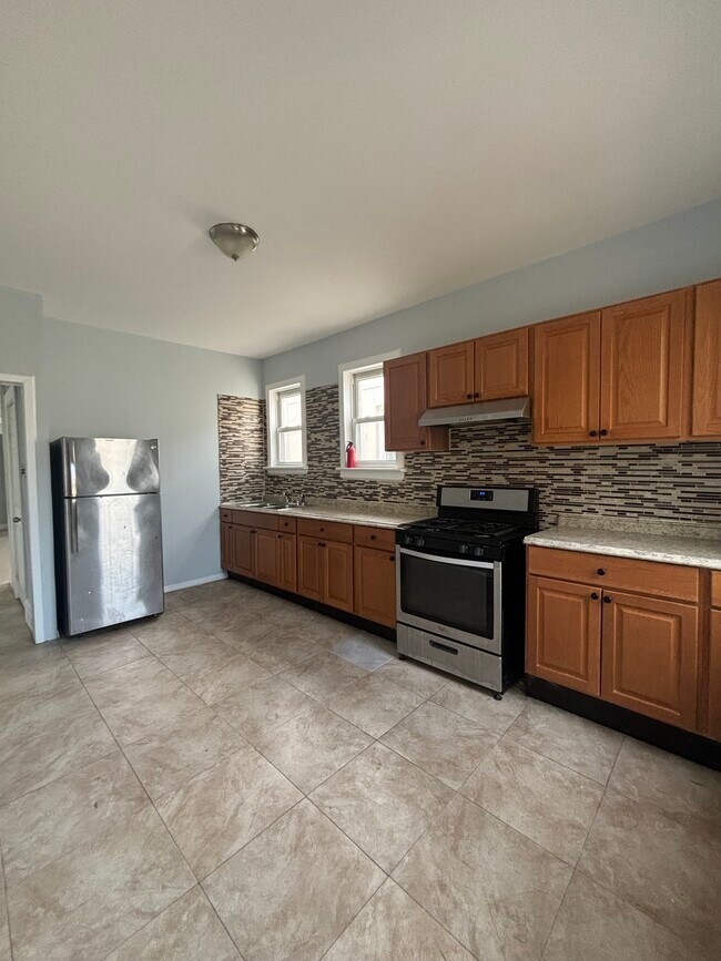 297 Ridgewood Ave in Newark, NJ - Building Photo - Building Photo