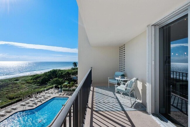 1900 S Ocean Blvd, Unit 5F in Pompano Beach, FL - Building Photo - Building Photo