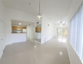 2031 Renaissance Blvd in Miramar, FL - Building Photo