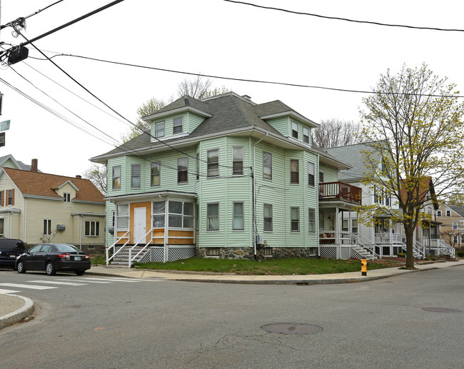 54-56 Lowell St