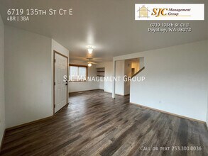 6719 135th St Ct E in Puyallup, WA - Building Photo - Building Photo