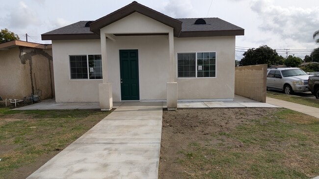 property at 20744 Elaine Ave