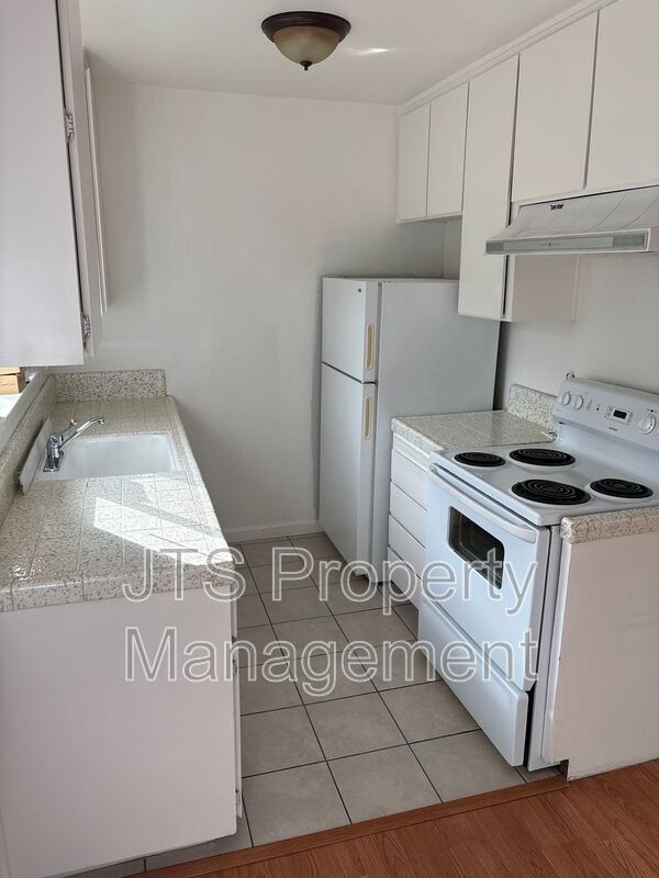 2000 G St in Sacramento, CA - Building Photo - Building Photo