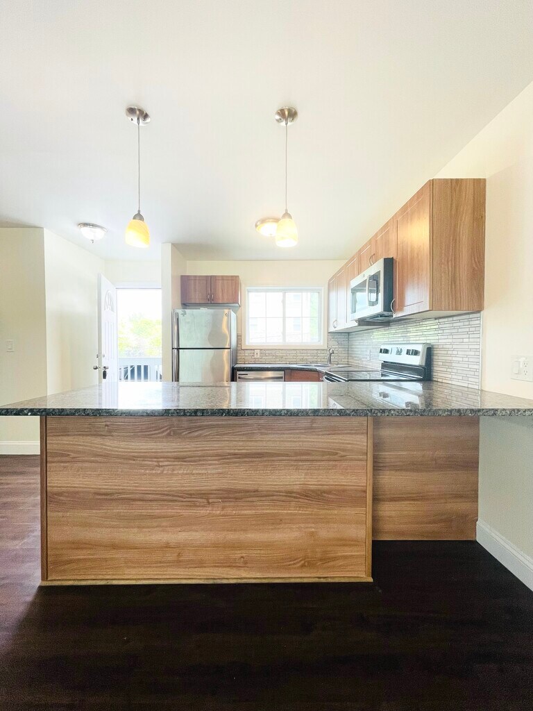 Willow Park Apartments Danbury, CT Apartments For Rent