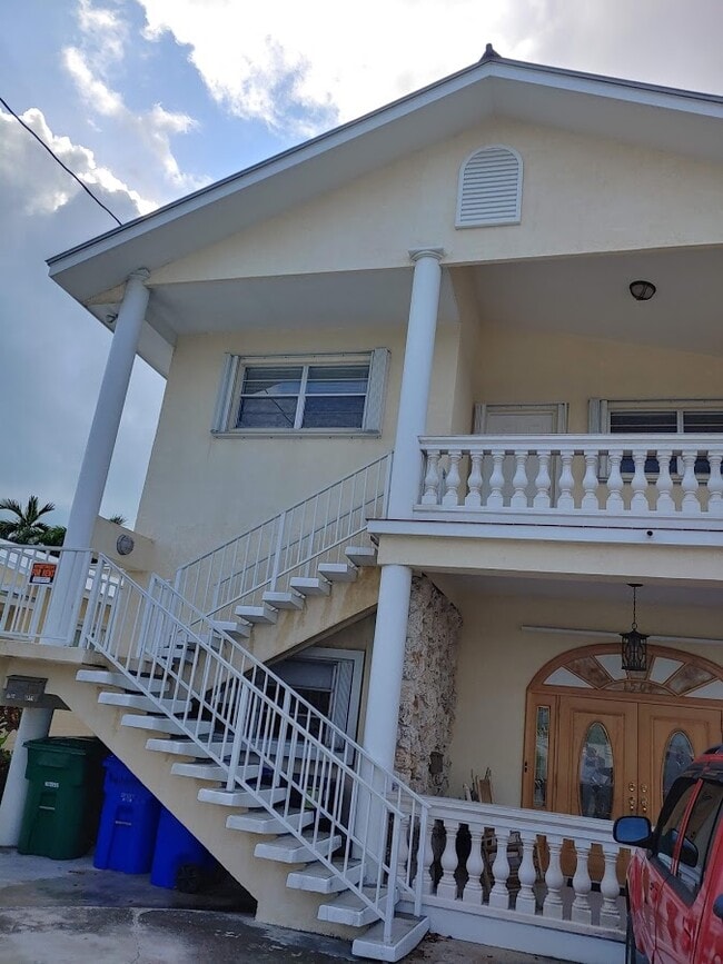 1504 Flagler Ave, Unit 1 #