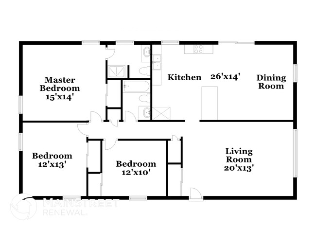 3424 Boxdale St in Memphis, TN - Building Photo - Building Photo