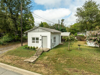 1710 S 16th St in Fort Smith, AR - Foto de edificio - Building Photo