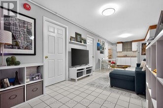 14 Concord Ave in Toronto, ON - Building Photo - Building Photo
