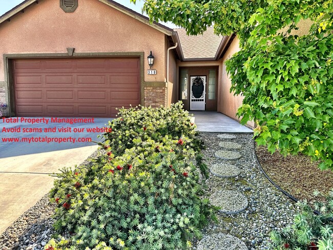 property at 318 S Wind Ct