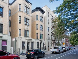 1139 Longfellow Ave in Bronx, NY - Building Photo
