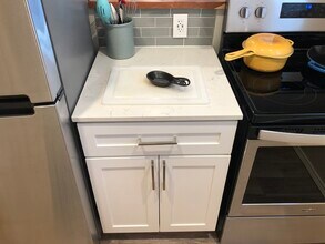 312 Jagoe St, Unit 2 in Denton, TX - Building Photo - Building Photo