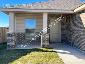 5008 Stoney Fork St in Amarillo, TX - Building Photo - Building Photo