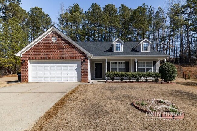 112 Mint Pl in Athens, GA - Building Photo - Building Photo