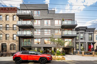 Hausman Street Condos in Brooklyn, NY - Foto de edificio - Building Photo