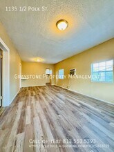1135 Polk St in Bartow, FL - Foto de edificio - Building Photo