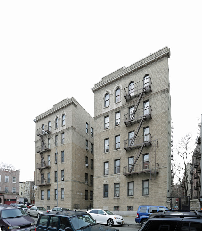 3216 Kossuth Ave in Bronx, NY - Building Photo - Building Photo