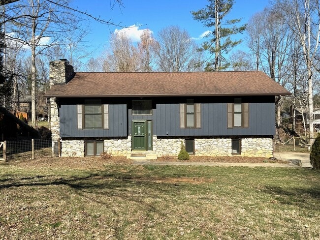 337 Woody Ln in Asheville, NC - Building Photo - Building Photo