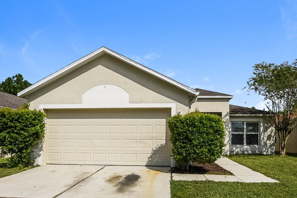 1967 Corner School Dr in Orlando, FL - Building Photo
