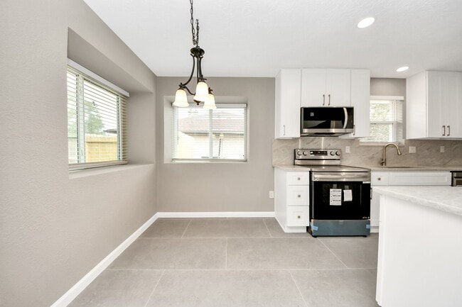 property at 5234 Abercreek Ave