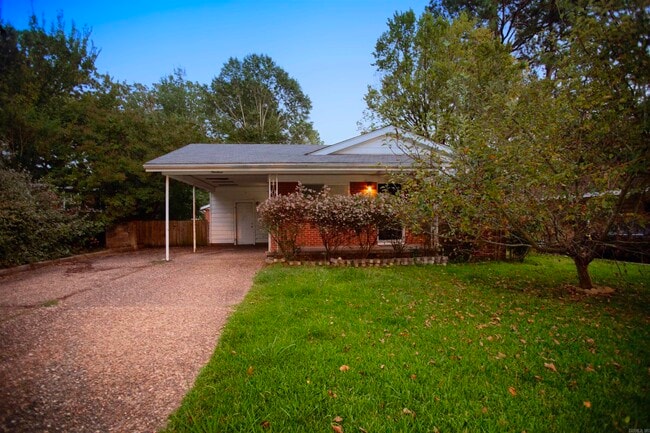 property at 19 Fairmont Dr